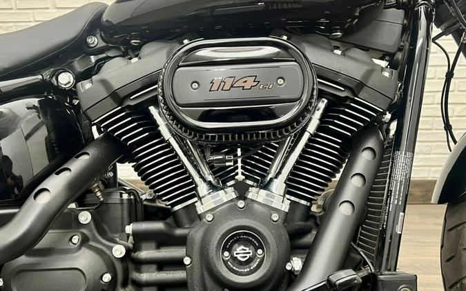 2020 Harley-Davidson® Low Rider® S