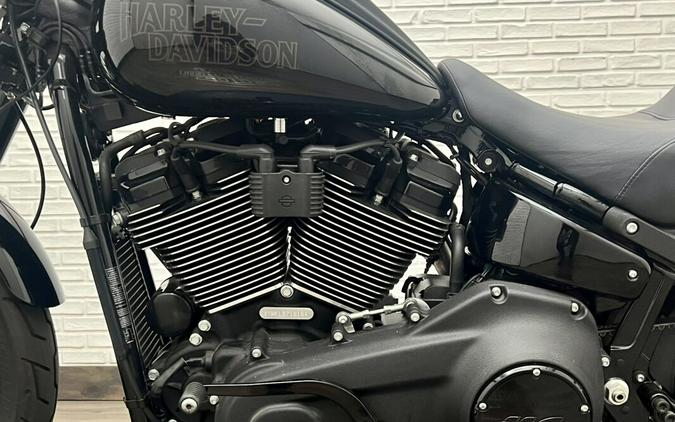 2020 Harley-Davidson® Low Rider® S