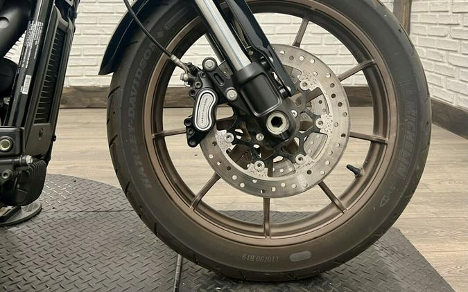 2020 Harley-Davidson® Low Rider® S