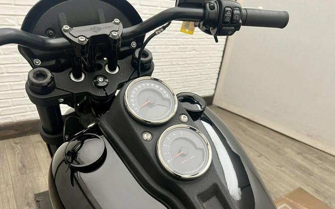 2020 Harley-Davidson® Low Rider® S