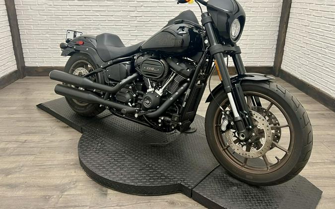 2020 Harley-Davidson® Low Rider® S