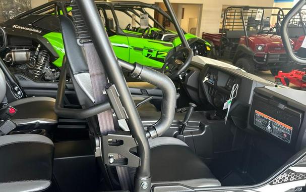 2025 Kawasaki Teryx4™ S LE