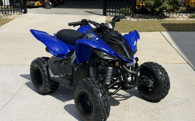 2026 YAMAHA RAPTOR 110 - T015570