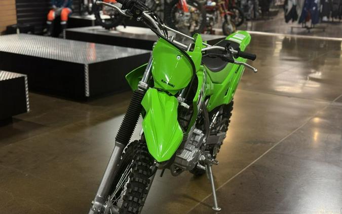 2026 Kawasaki KLX®230R S