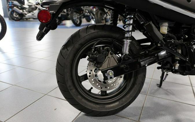 2026 Honda Dax 125