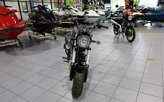 2026 Honda Dax 125
