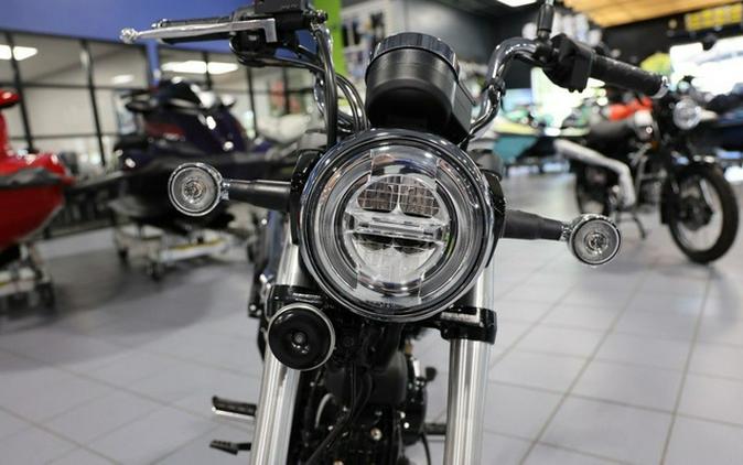 2026 Honda Dax 125