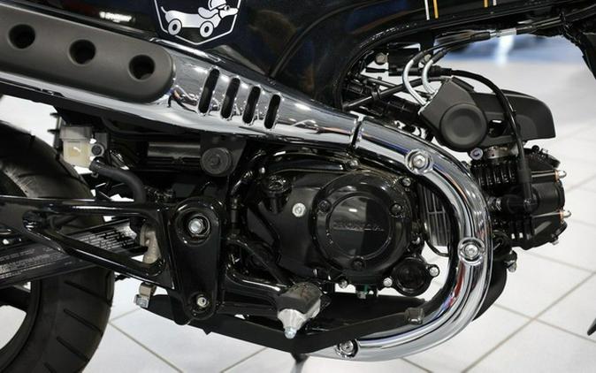 2026 Honda Dax 125