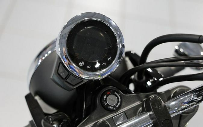 2026 Honda Dax 125