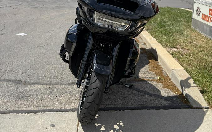 2026 Harley-Davidson Road Glide® Limited