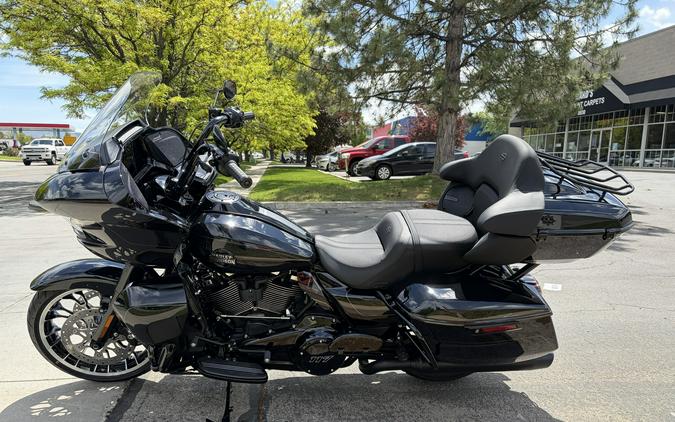 2026 Harley-Davidson Road Glide® Limited