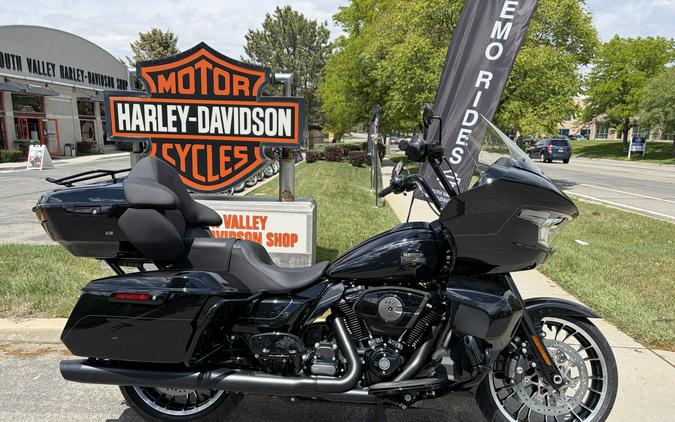 2026 Harley-Davidson Road Glide® Limited