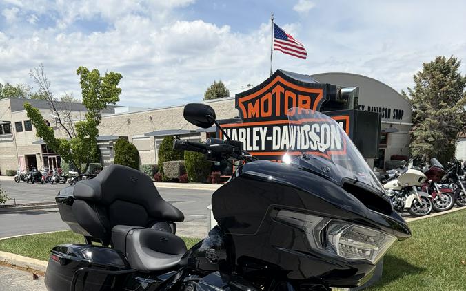 2026 Harley-Davidson Road Glide® Limited
