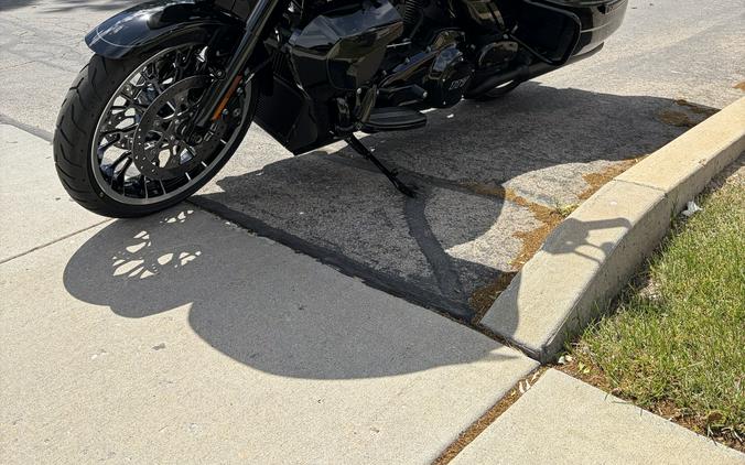 2026 Harley-Davidson Road Glide® Limited