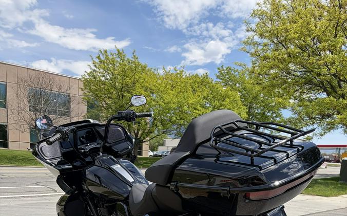 2026 Harley-Davidson Road Glide® Limited