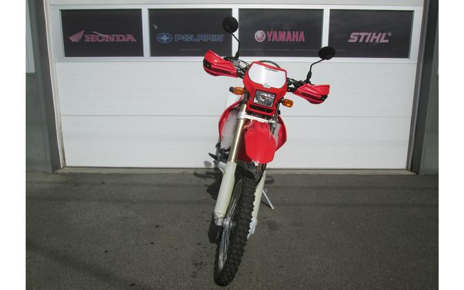 2015 CRF250X - Honda