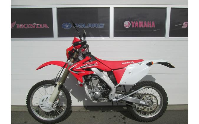 2015 CRF250X - Honda