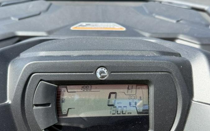 2026 Can-Am Outlander DPS 500