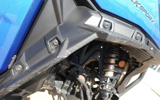2023 Can Am Maverick Sport DPS 1000R