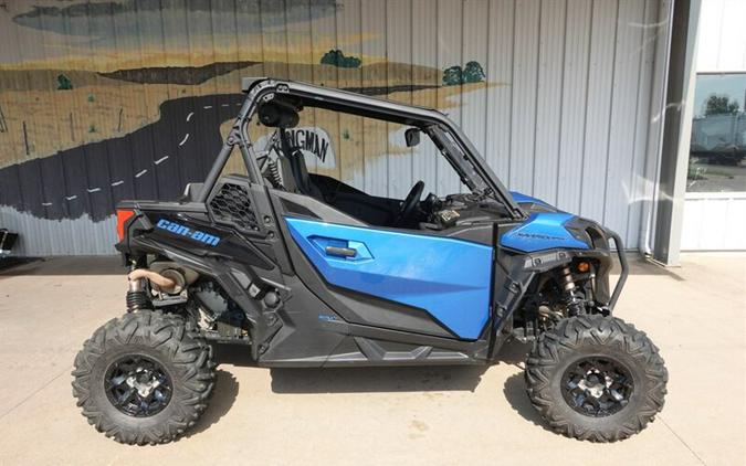 2023 Can Am Maverick Sport DPS 1000R