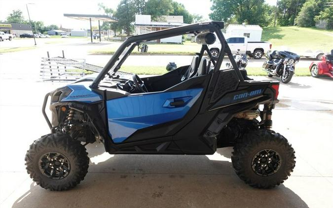 2023 Can Am Maverick Sport DPS 1000R