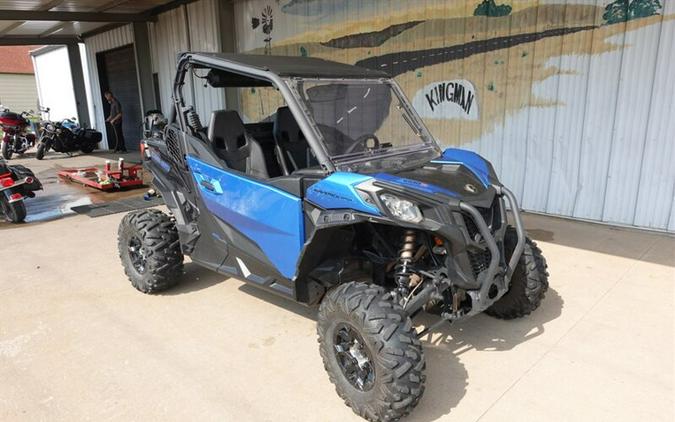 2023 Can Am Maverick Sport DPS 1000R