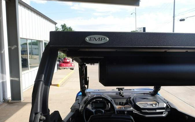 2023 Can Am Maverick Sport DPS 1000R