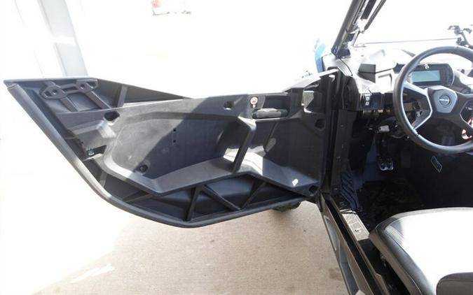 2023 Can Am Maverick Sport DPS 1000R