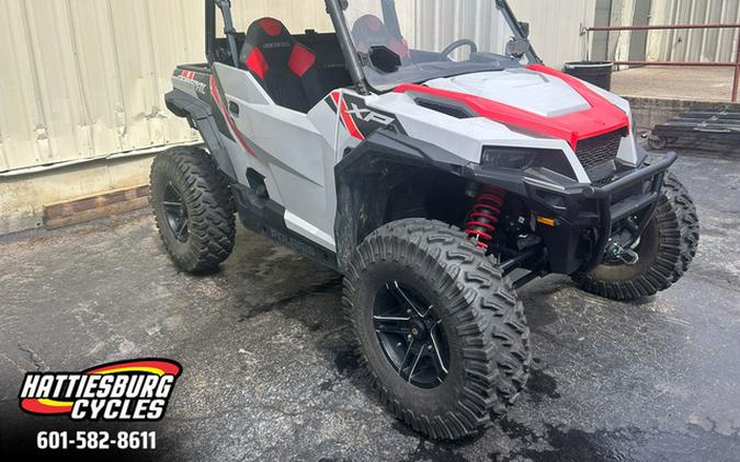 2025 Polaris GENERAL XP 1000 Sport