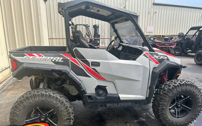 2025 Polaris GENERAL XP 1000 Sport