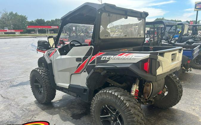 2025 Polaris GENERAL XP 1000 Sport