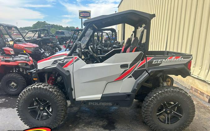 2025 Polaris GENERAL XP 1000 Sport