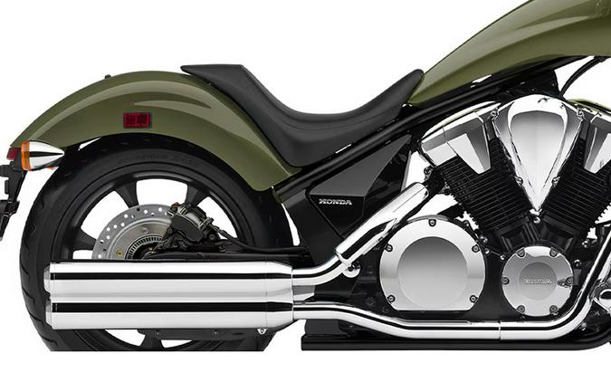 2024 Honda Fury Base