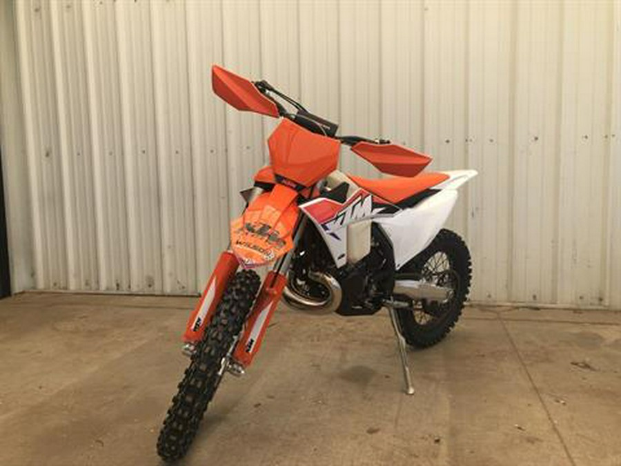 2023 KTM 300 XC