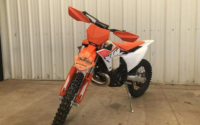 2023 KTM 300 XC