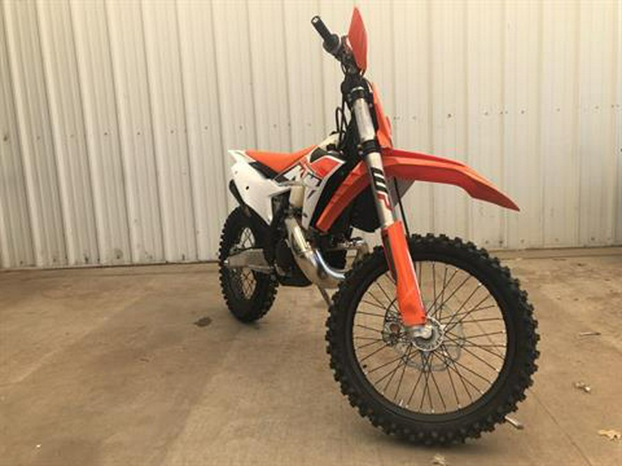 2023 KTM 300 XC