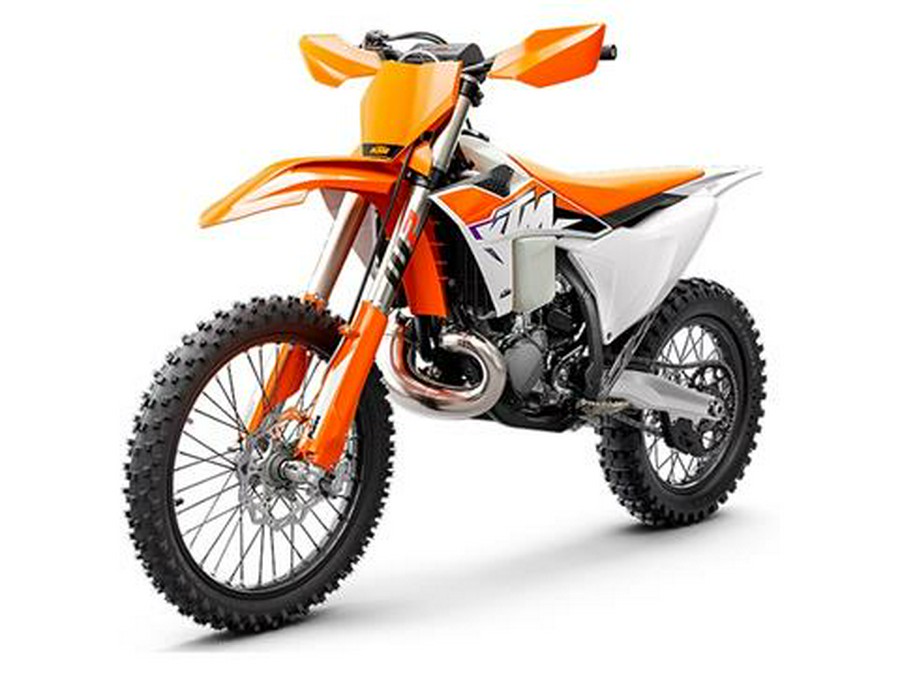 2023 KTM 300 XC