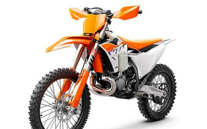 2023 KTM 300 XC