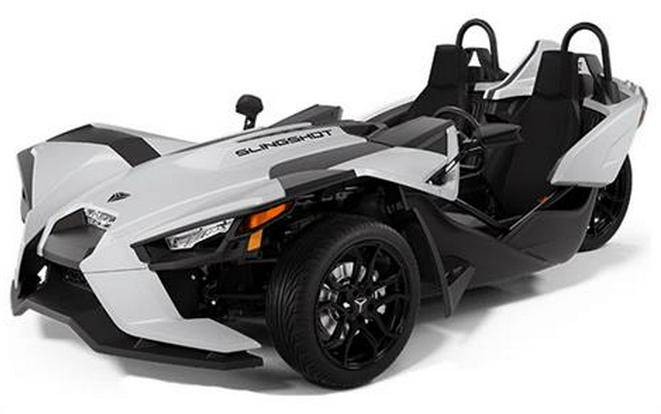 2023 Slingshot Slingshot S AutoDrive