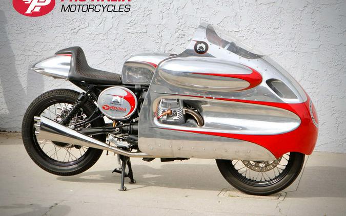 2009 Moto Guzzi V7 Classic