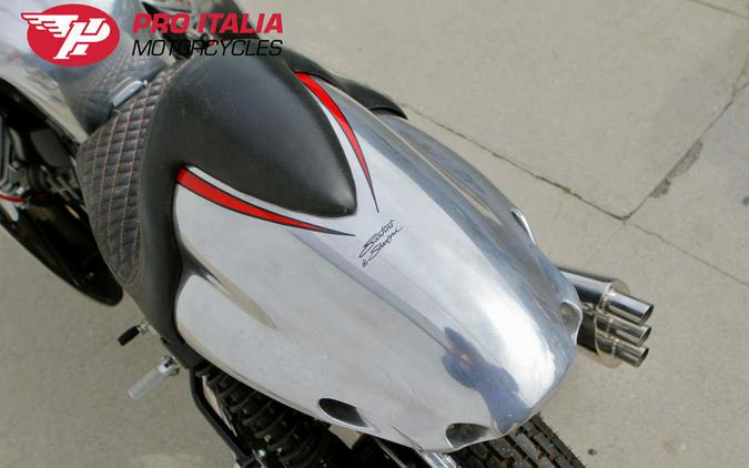 2009 Moto Guzzi V7 Classic