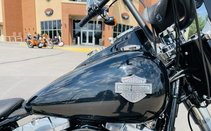 2014 Harley-Davidson Softail Slim FLS103