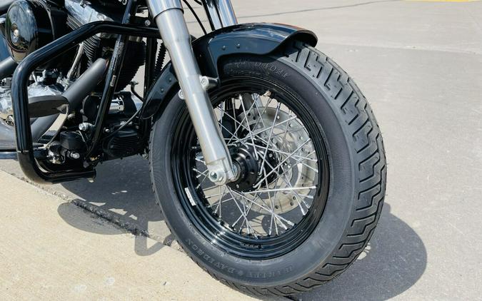 2014 Harley-Davidson Softail Slim FLS103