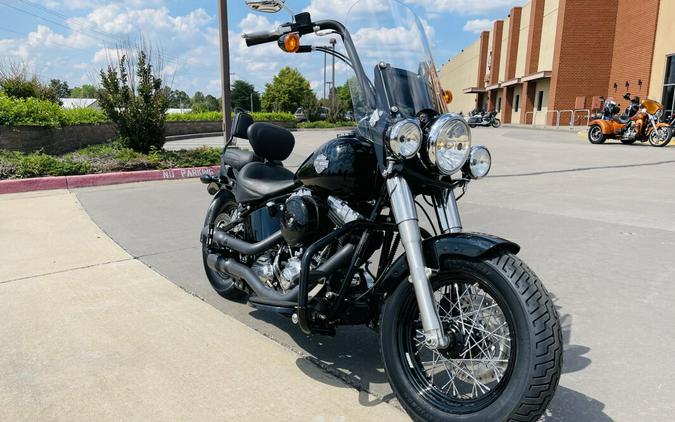 2014 Harley-Davidson Softail Slim FLS103