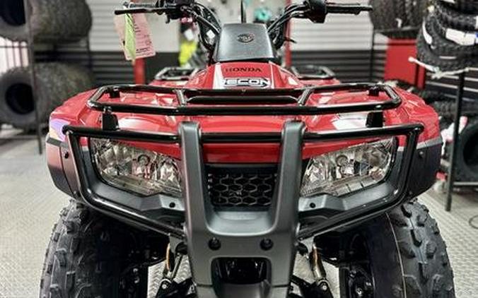 2024 Honda® Fourtrax Recon