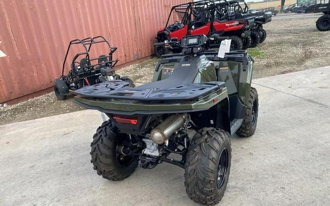 2024 Polaris® Sportsman 450 H.O. Utility