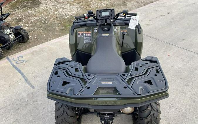 2024 Polaris® Sportsman 450 H.O. Utility