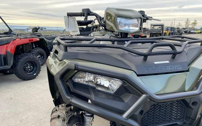 2024 Polaris® Sportsman 450 H.O. Utility