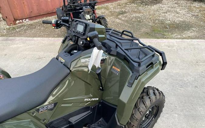 2024 Polaris® Sportsman 450 H.O. Utility