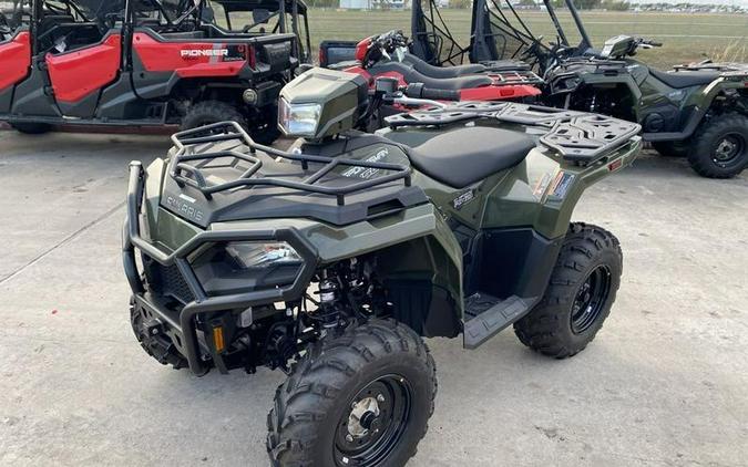 2024 Polaris® Sportsman 450 H.O. Utility